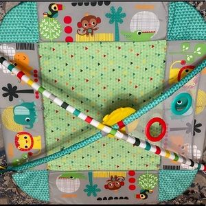 Activity mat